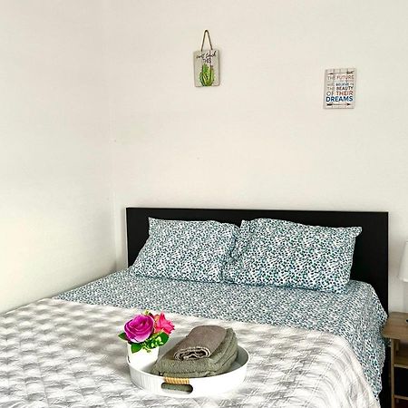 Private Rooms Near I-30 Mesquite 达拉斯 外观 照片
