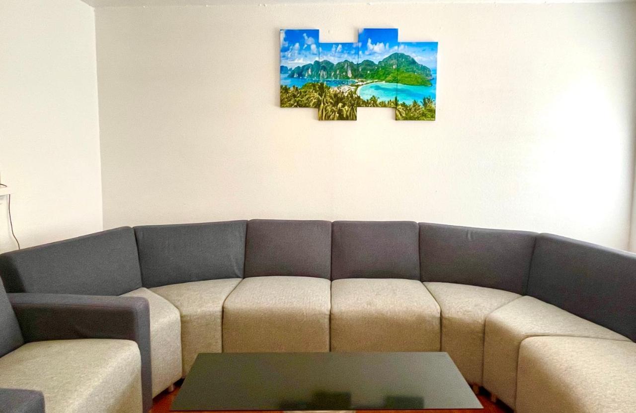 Private Rooms Near I-30 Mesquite 达拉斯 外观 照片