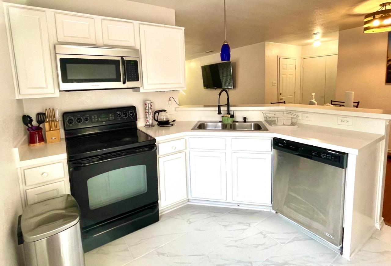 Private Rooms Near I-30 Mesquite 达拉斯 外观 照片