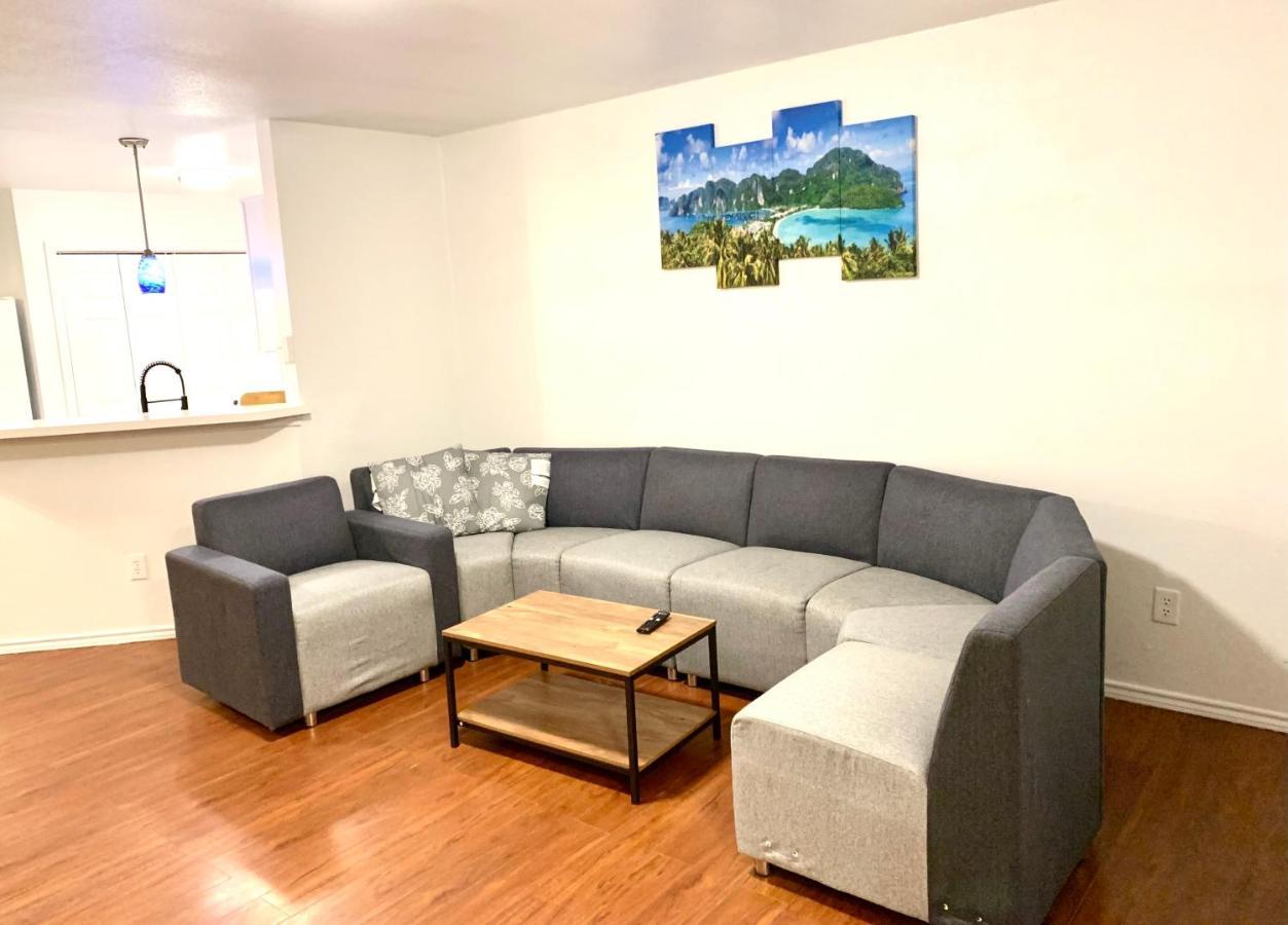 Private Rooms Near I-30 Mesquite 达拉斯 外观 照片