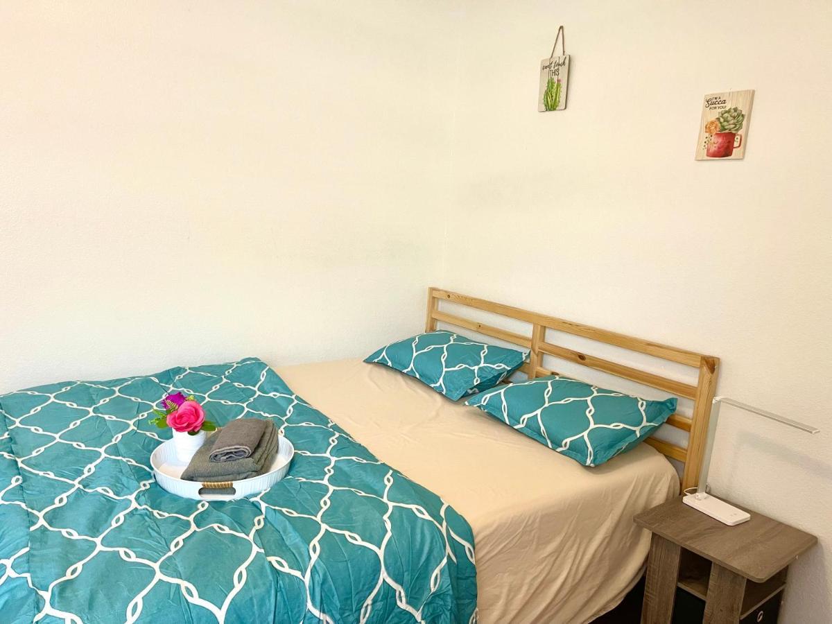 Private Rooms Near I-30 Mesquite 达拉斯 外观 照片