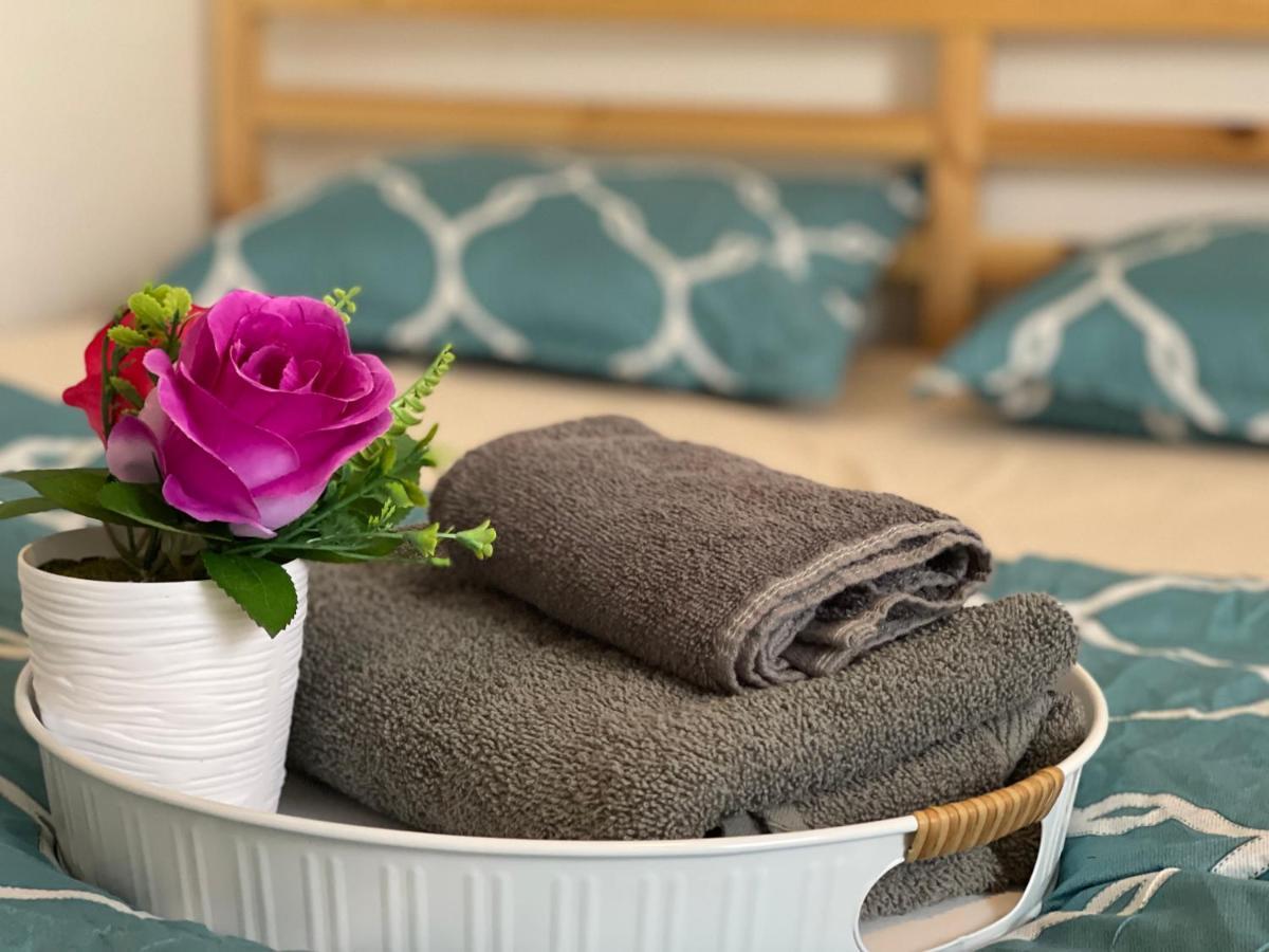 Private Rooms Near I-30 Mesquite 达拉斯 外观 照片